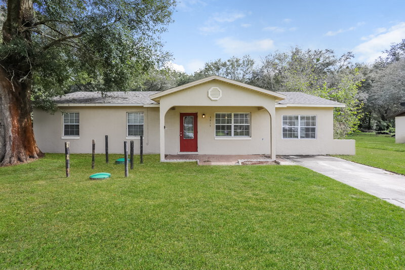 1,975/Mo, 3915 Holly Ct Mount Dora, FL 32757 External View