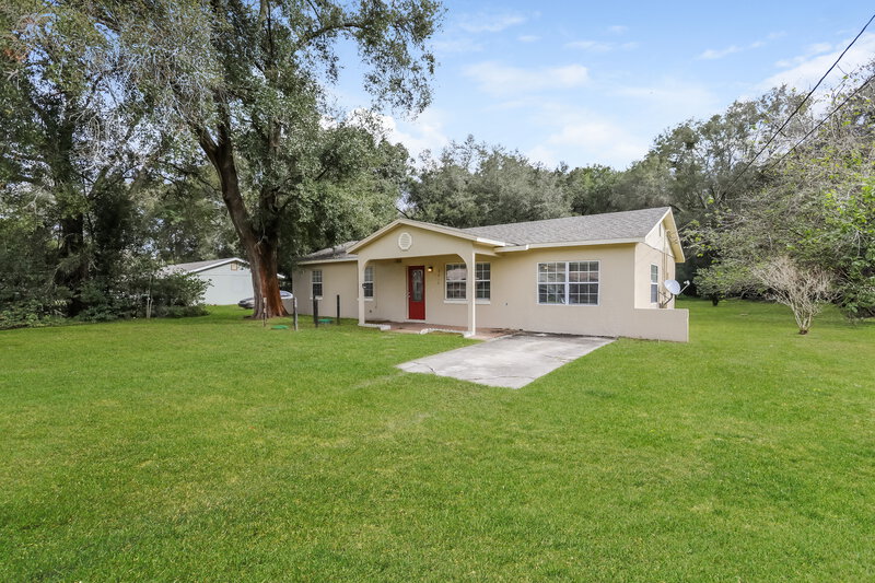 1,975/Mo, 3915 Holly Ct Mount Dora, FL 32757 Front View