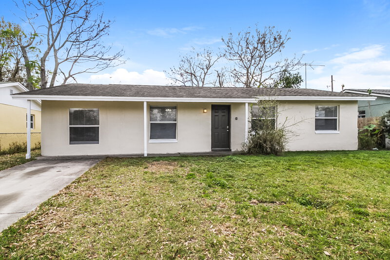 1,715/Mo, 4764 Miramar Rd Orlando, FL 32811 External View