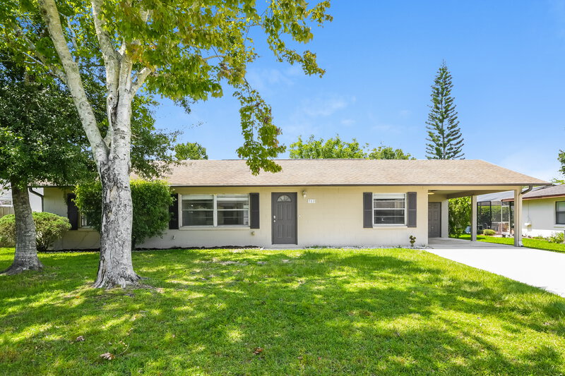 1,780/Mo, 311 Cortez Ct Kissimmee, FL 34758 External View