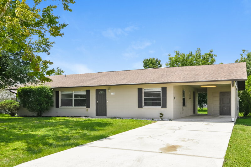 1,780/Mo, 311 Cortez Ct Kissimmee, FL 34758 Front View