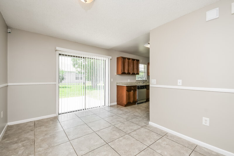 1,780/Mo, 311 Cortez Ct Kissimmee, FL 34758 Dining Room View 2
