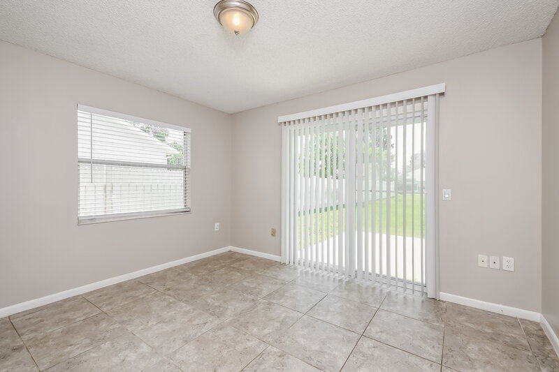 1,780/Mo, 311 Cortez Ct Kissimmee, FL 34758 Dining Room View 3