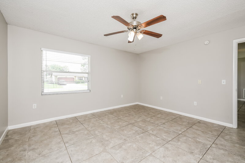 1,780/Mo, 311 Cortez Ct Kissimmee, FL 34758 Main Bedroom View