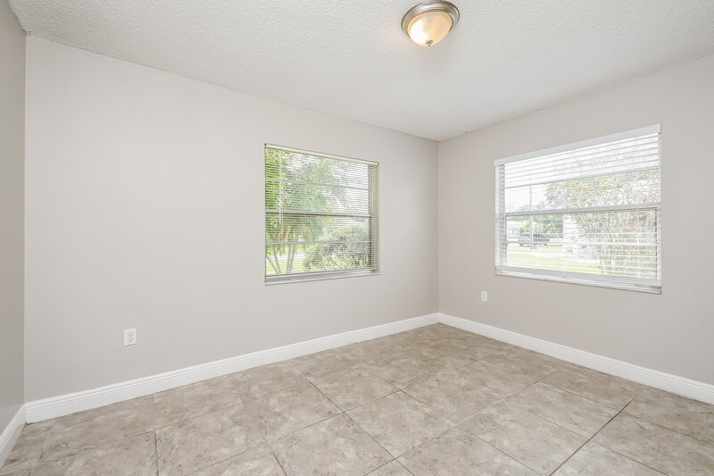 1,780/Mo, 311 Cortez Ct Kissimmee, FL 34758 Bedroom View