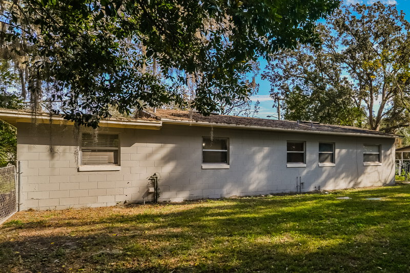 1,915/Mo, 132 Alder Ave Altamonte Springs, FL 32714 Rear View 2
