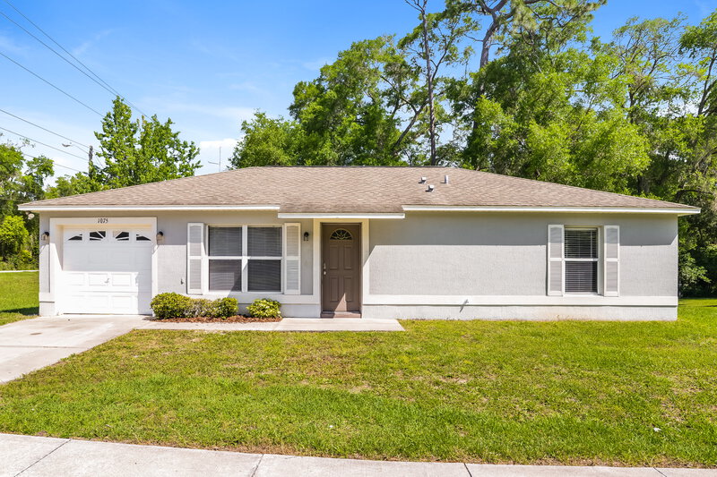 1,695/Mo, 1075 W New York Ave Orange City, FL 32763 External View