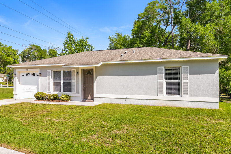 1,695/Mo, 1075 W New York Ave Orange City, FL 32763 Front View
