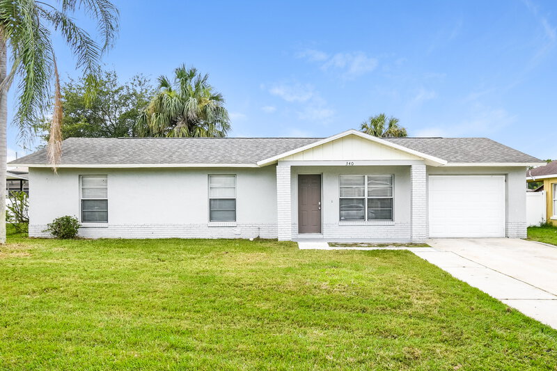 1,635/Mo, 340 Cortez Ct Kissimmee, FL 34758 External View