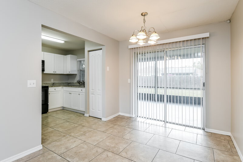 1,635/Mo, 340 Cortez Ct Kissimmee, FL 34758 Dining Room View