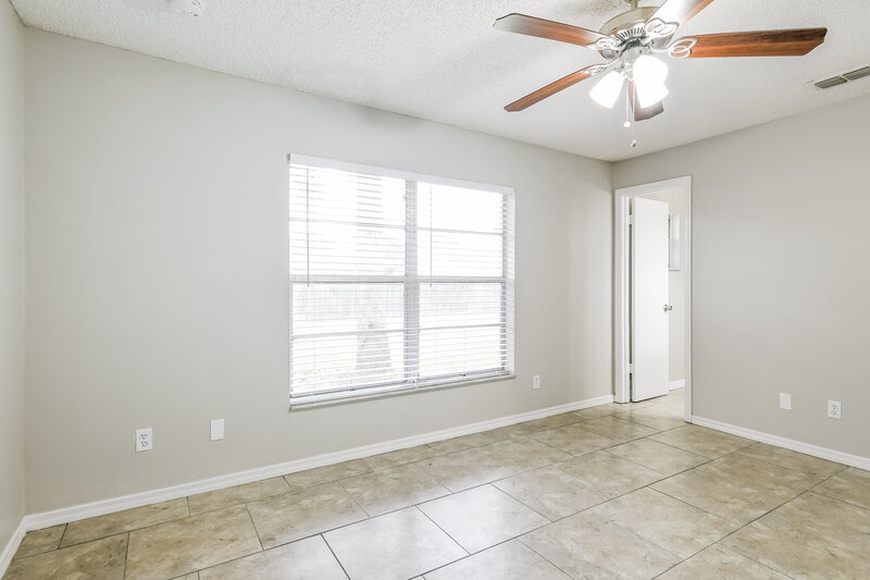 1,635/Mo, 340 Cortez Ct Kissimmee, FL 34758 Main Bedroom View