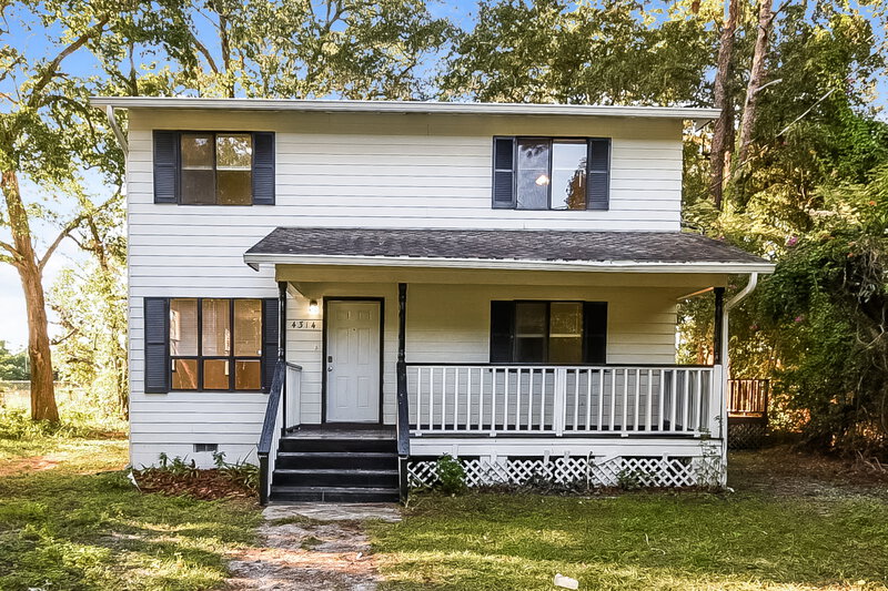 1,900/Mo, 4314 Pine Hill Cir Orlando, FL 32808 External View