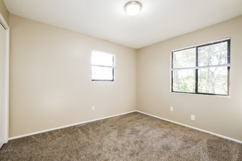 1,900/Mo, 4314 Pine Hill Cir Orlando, FL 32808 Bedroom View 2