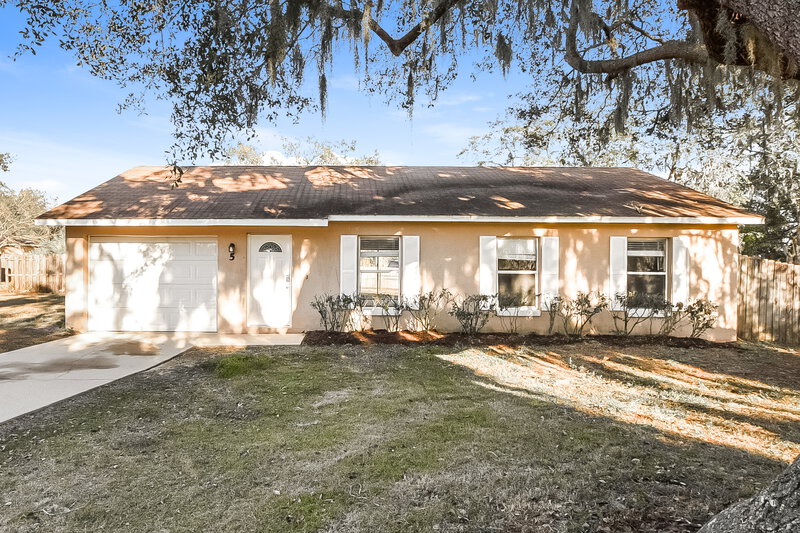 1,845/Mo, 5 Bay Ridge Loop Mascotte, FL 34753 External View