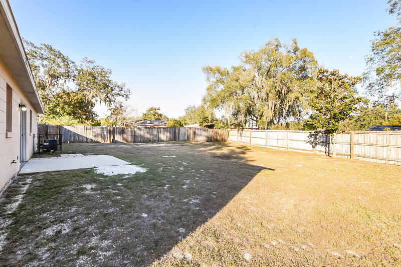 1,845/Mo, 5 Bay Ridge Loop Mascotte, FL 34753 Breakfast Nook View