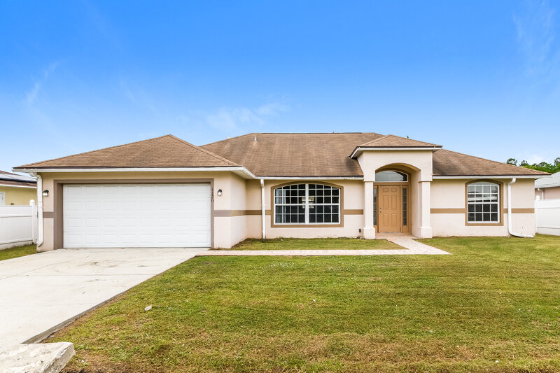 1,705/Mo, 1120 Roan Ct Kissimmee, FL 34759 External View