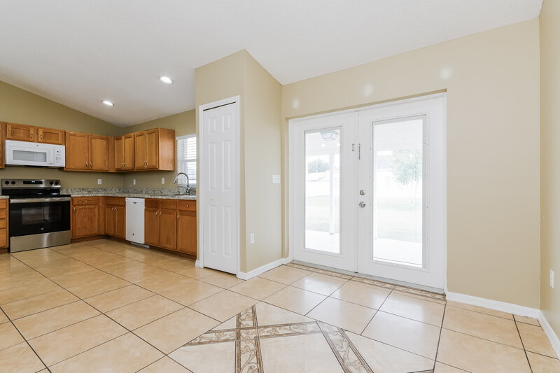 1,705/Mo, 1120 Roan Ct Kissimmee, FL 34759 Dining Room View