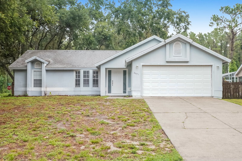 1,840/Mo, 2651 Waterview Dr Eustis, FL 32726 External View