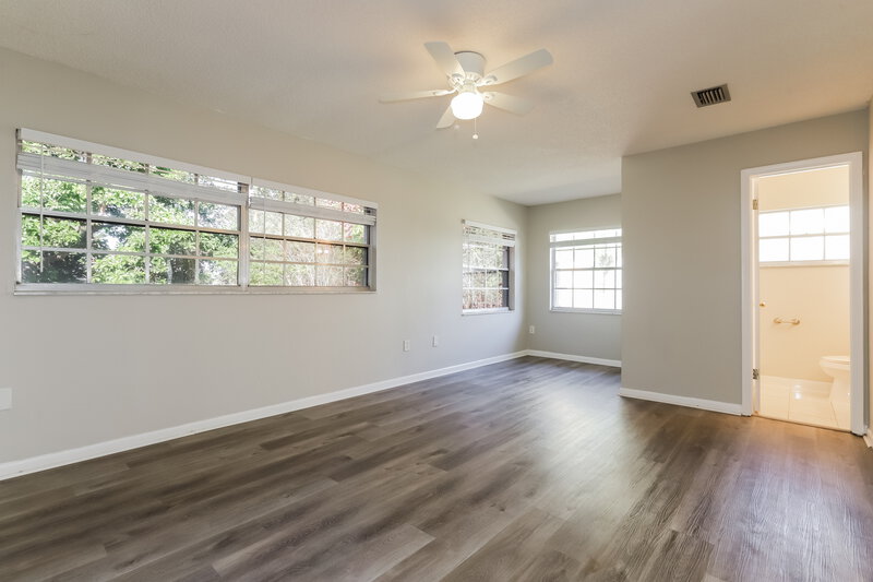 1,835/Mo, 1127 Circle Dr Lake Wales, FL 33853 Main Bedroom View