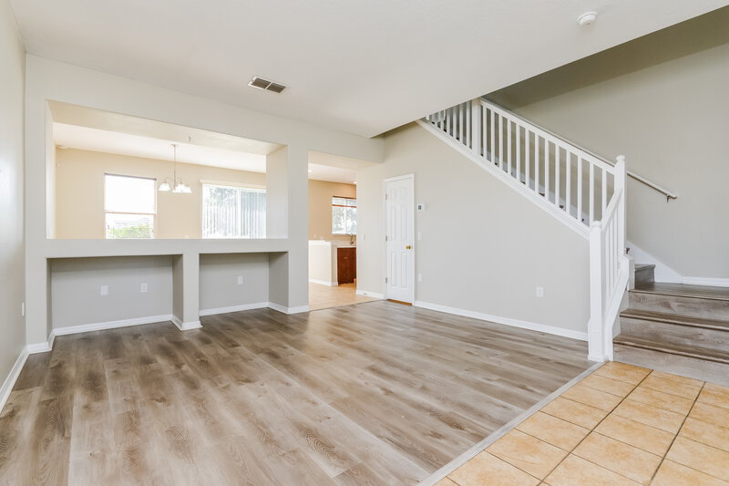 2,380/Mo, 1007 N Platte Way Poinciana, FL 34759 Living Room View 2