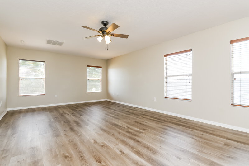 2,380/Mo, 1007 N Platte Way Poinciana, FL 34759 Main Bedroom View