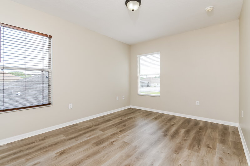 2,380/Mo, 1007 N Platte Way Poinciana, FL 34759 Bedroom View