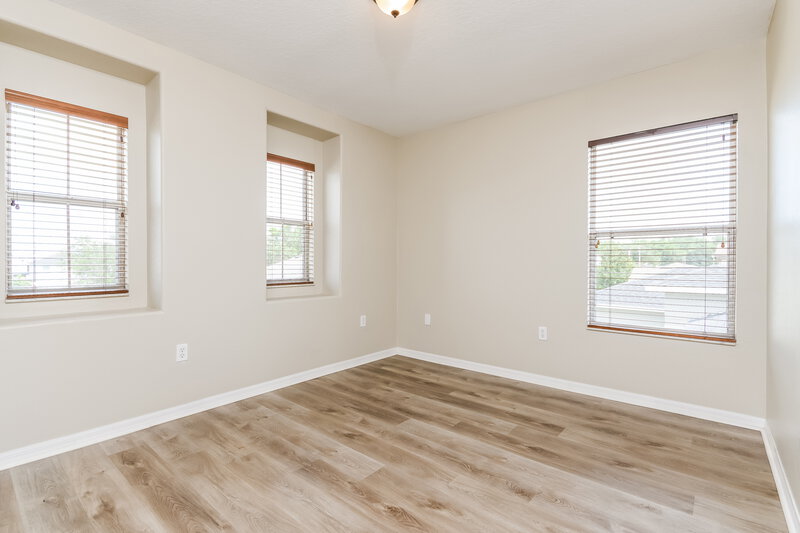 2,380/Mo, 1007 N Platte Way Poinciana, FL 34759 Bedroom View 2