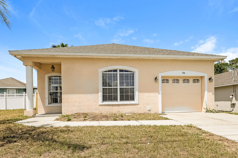 1,855/Mo, 504 N 7th St Haines City, FL 33844 External View