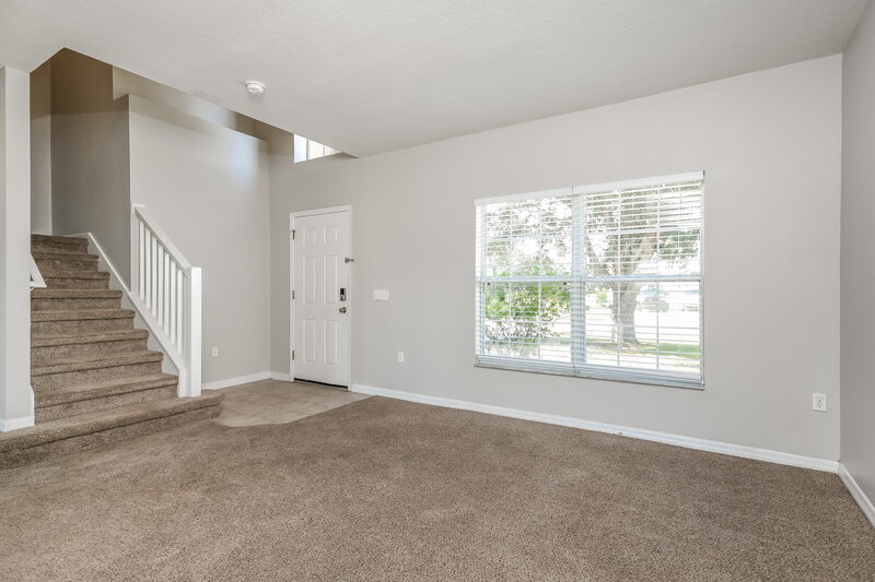 1,950/Mo, 609 Gila Dr Poinciana, FL 34759 Living Room View