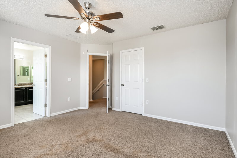 1,950/Mo, 609 Gila Dr Poinciana, FL 34759 Main Bedroom View 2