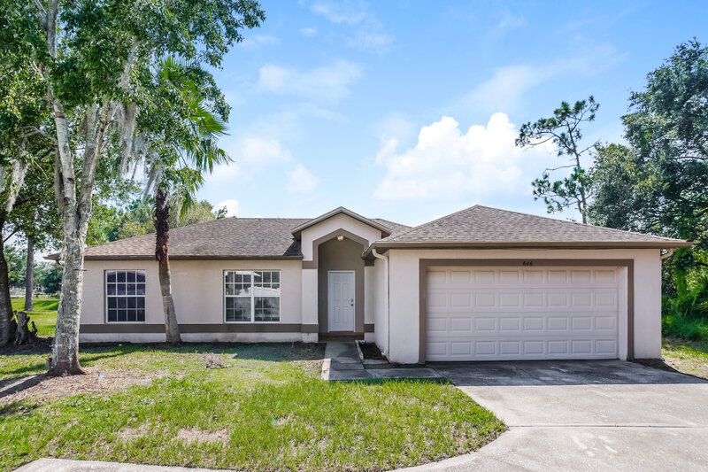1,515/Mo, 646 Jaguar Court Poinciana, FL 34759 External View