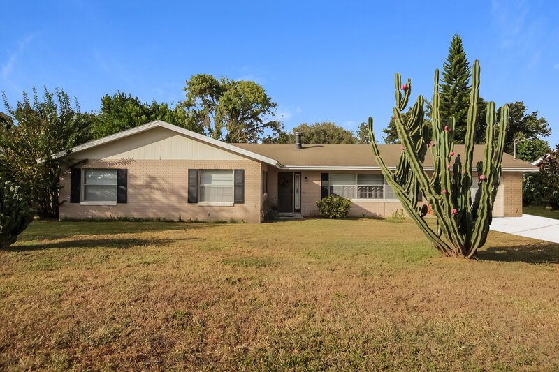 1,920/Mo, 792 Wakulla Dr Winter Haven, FL 33884 External View