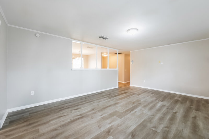 1,720/Mo, 129 Lowell Road Winter Haven, FL 33884 Living Room View