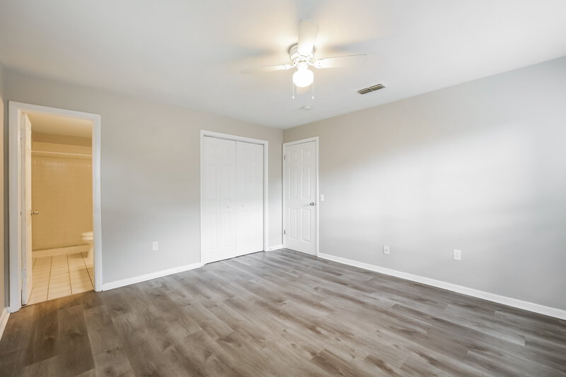 1,720/Mo, 129 Lowell Road Winter Haven, FL 33884 Main Bedroom View