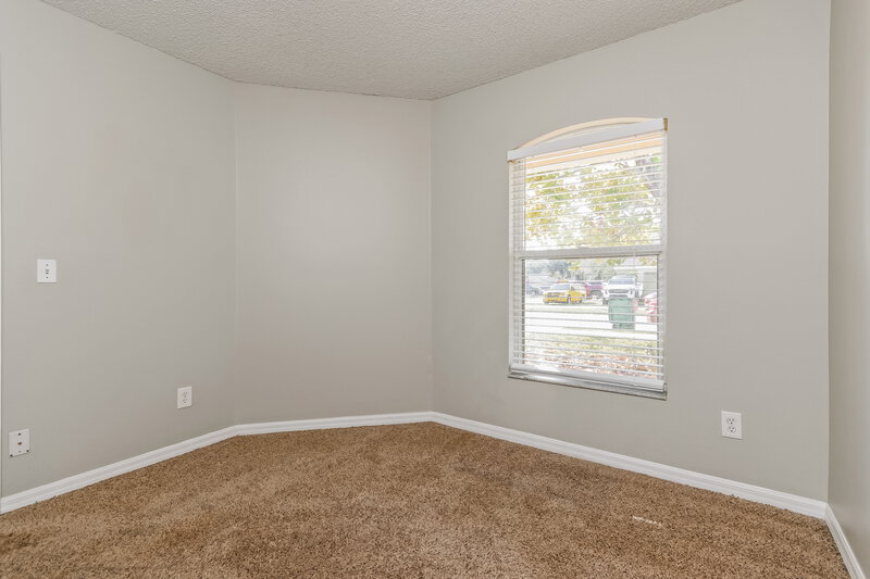 1,975/Mo, 1317 S Park Avenue Winter Garden, FL 34787 Bedroom View