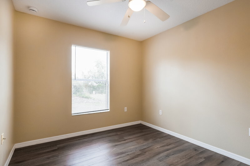 1,755/Mo, 1315 6th Avenue Deland, FL 32724 Bedroom View