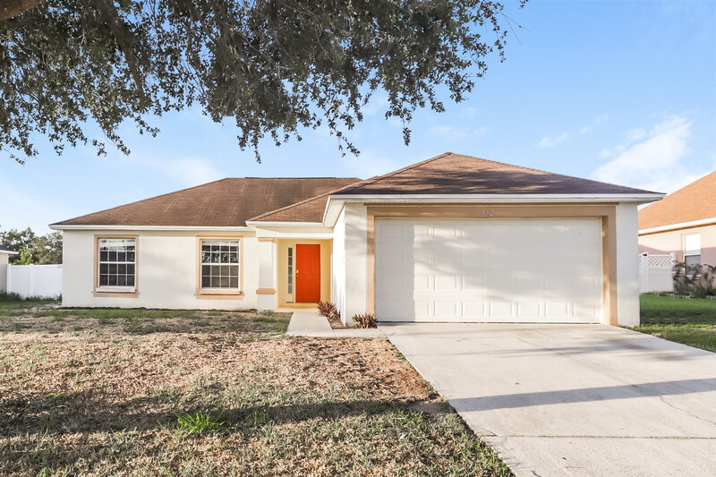 1,735/Mo, 2324 Sunset Pointe Dr Lake Wales, FL 33898 External View