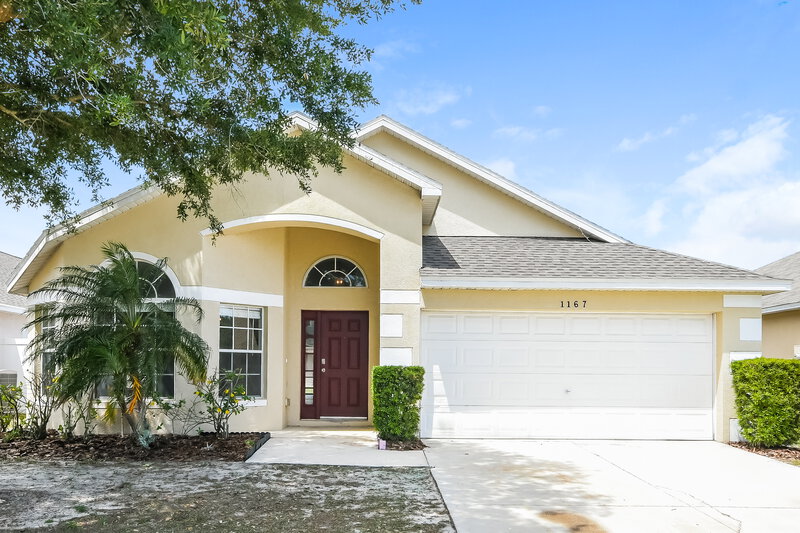 3,360/Mo, 1167 Sophia Blvd Winter Haven, FL 33881 External View