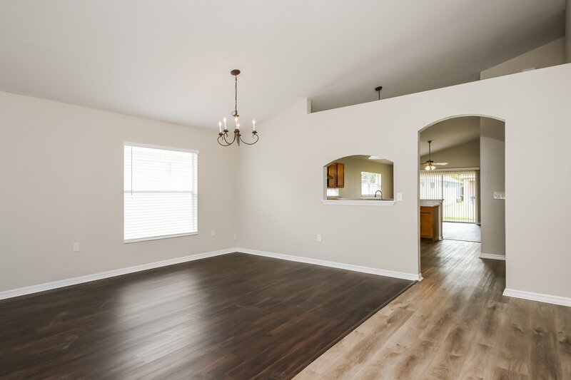 3,360/Mo, 1167 Sophia Blvd Winter Haven, FL 33881 Dining Room View 2