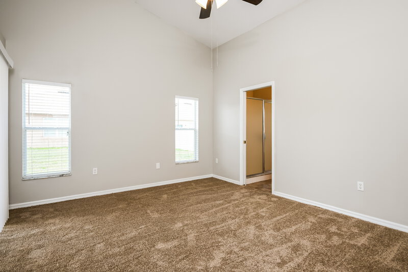 3,360/Mo, 1167 Sophia Blvd Winter Haven, FL 33881 Main Bedroom View