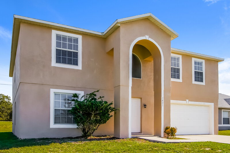 2,125/Mo, 1401 Punta Gorda Drive Poinciana, FL 34759 Misc View