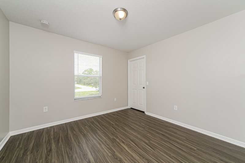 1,885/Mo, 1401 Punta Gorda Drive Poinciana, FL 34759 Bedroom View