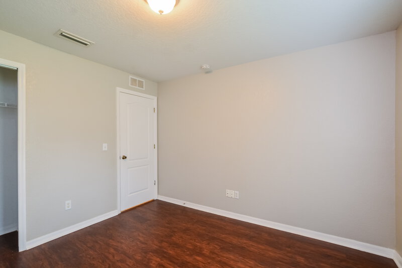 1,775/Mo, 1152 8th Ave Deland, FL 32724 Bedroom View 4