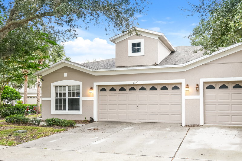 2,305/Mo, 1050 Wickerwood St Ocoee, FL 34761 Front View