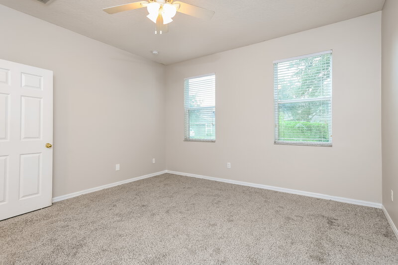 2,305/Mo, 1050 Wickerwood St Ocoee, FL 34761 Main Bedroom View