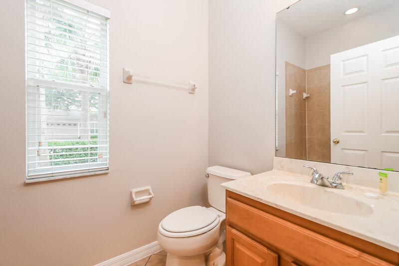 2,305/Mo, 1050 Wickerwood St Ocoee, FL 34761 Bathroom View