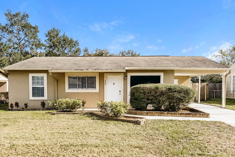 2,095/Mo, 1521 Overdale Street Orlando, FL 32825 External View