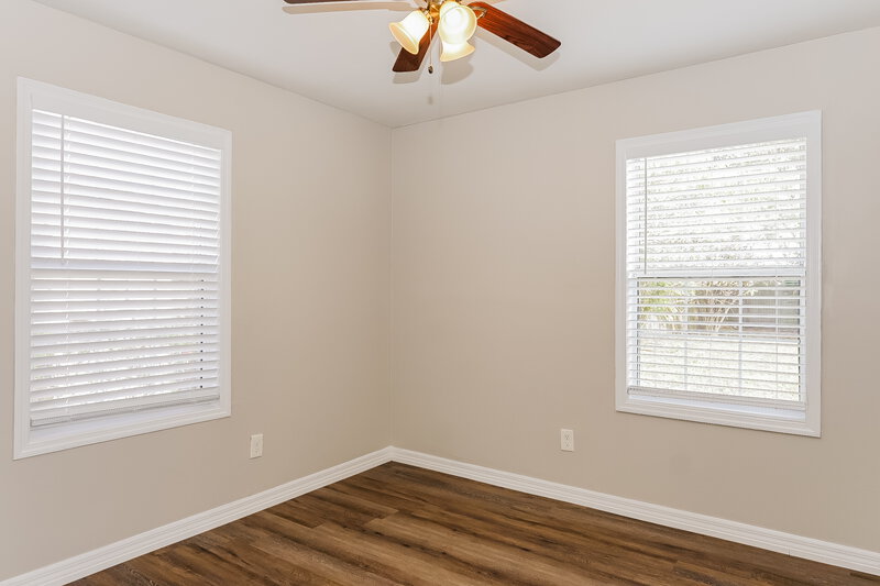 2,095/Mo, 1521 Overdale Street Orlando, FL 32825 Main Bedroom View