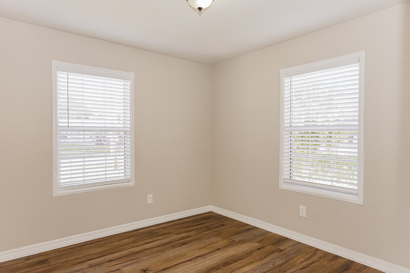 2,095/Mo, 1521 Overdale Street Orlando, FL 32825 Bedroom View