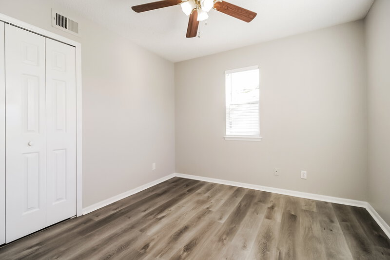 2,175/Mo, 8535 Plumeria Ave Orlando, FL 32825 Bedroom View